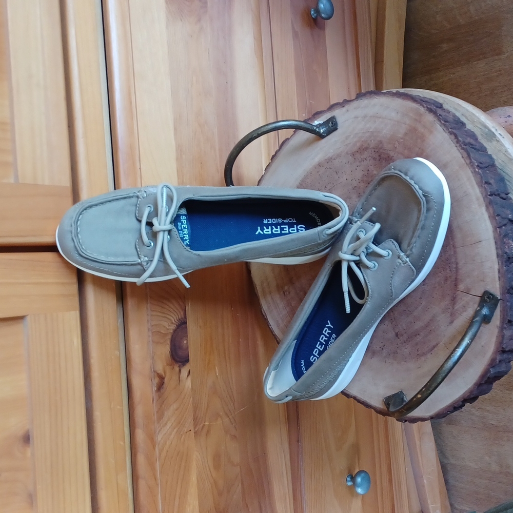 SperryTop Sider shoes deck shoes size 9.5 new no tags